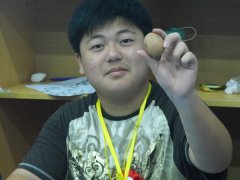 照相记忆学员 萧智仁