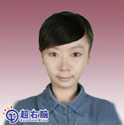 陈宠雯